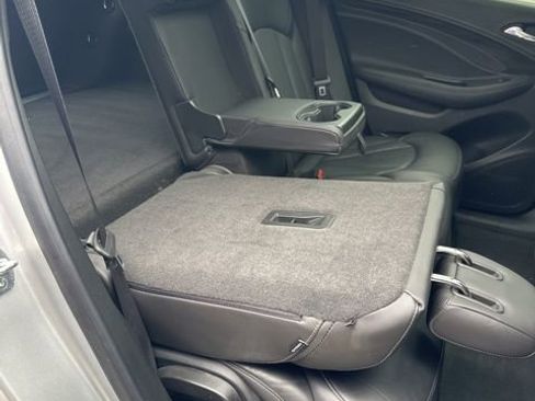 Used 2019 Buick Envision Essence AWD/4WD image 45