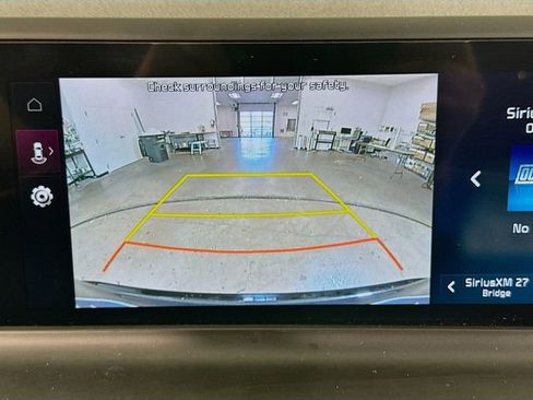 Used 2024 Kia Seltos S image 24