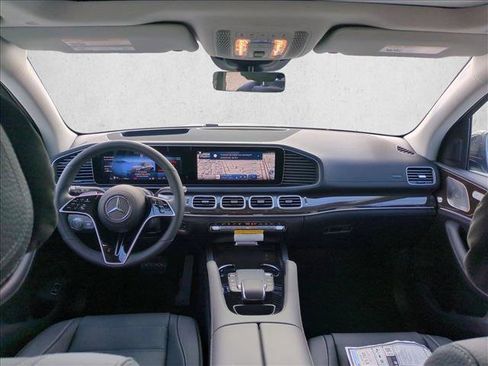 New 2026 Mercedes-Benz GLE 350 4MATIC image 15