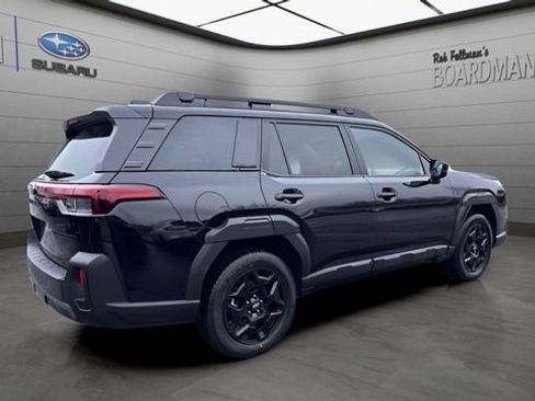 New 2026 Subaru Outback Limited image 3