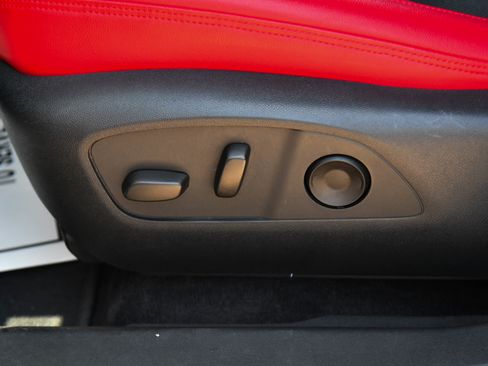 Used 2024 Chevrolet Blazer EV RS AWD/4WD image 17