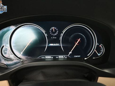 Used 2019 BMW X3 M40i w/ Premium Package AWD/4WD image 15