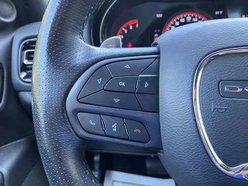 Used 2022 Dodge Durango R/T AWD/4WD image 19