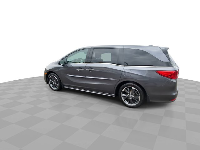 Used 2024 Honda Odyssey Elite image 8