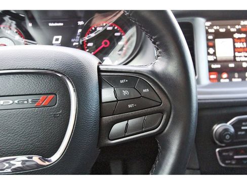 Used 2023 Dodge Charger SXT w/ Blacktop Package image 19