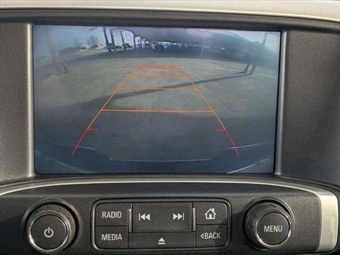 Used 2016 GMC Sierra 1500 SLE w/ SLE Value Package image 14