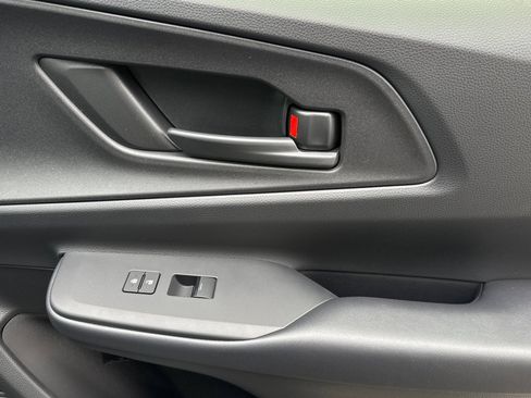 New 2026 Toyota Prius Plug-In Hybrid FWD image 20