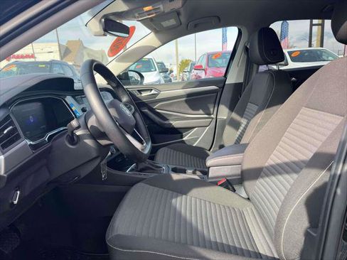 Used 2022 Volkswagen Jetta S image 14