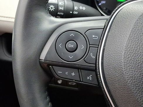 Used 2020 Toyota RAV4 XLE w/ Convenience Package image 21