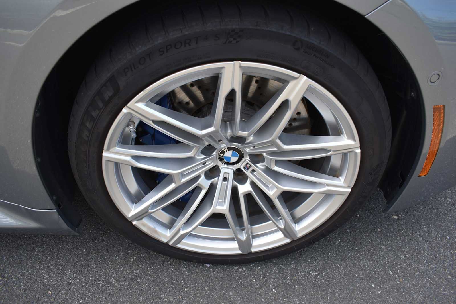 Used 2025 BMW M2 RWD image 20