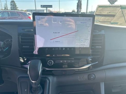 New 2025 Ford Transit 350 XLT image 15