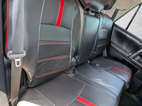 Used 2015 Toyota 4Runner Trail AWD/4WD image 18