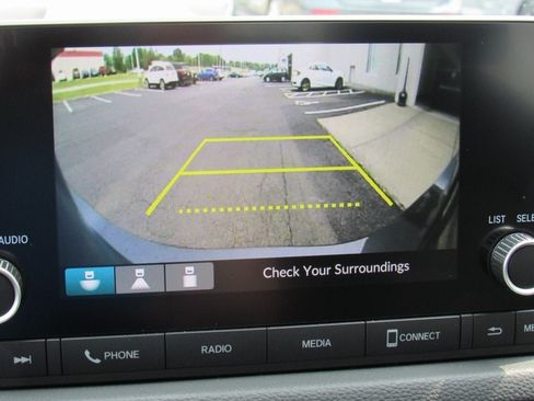 Used 2024 Honda Civic LX image 10