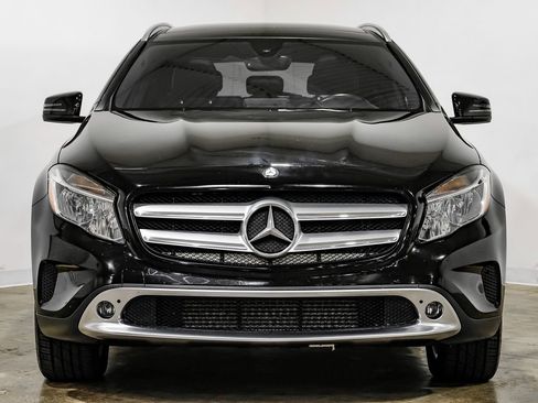Used 2016 Mercedes-Benz GLA 250 image 6
