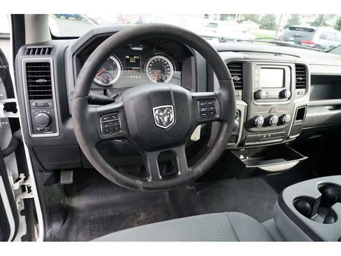 Used 2017 RAM 1500 Tradesman w/ Power & Remote Entry Group image 19