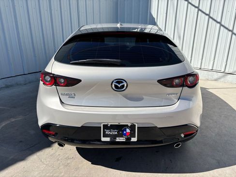 Used 2023 MAZDA MAZDA3 s image 8