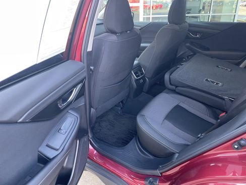 Certified 2025 Subaru Outback Premium image 12