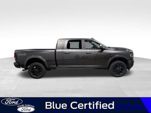 Used 2019 RAM 2500 Laramie AWD/4WD image 5