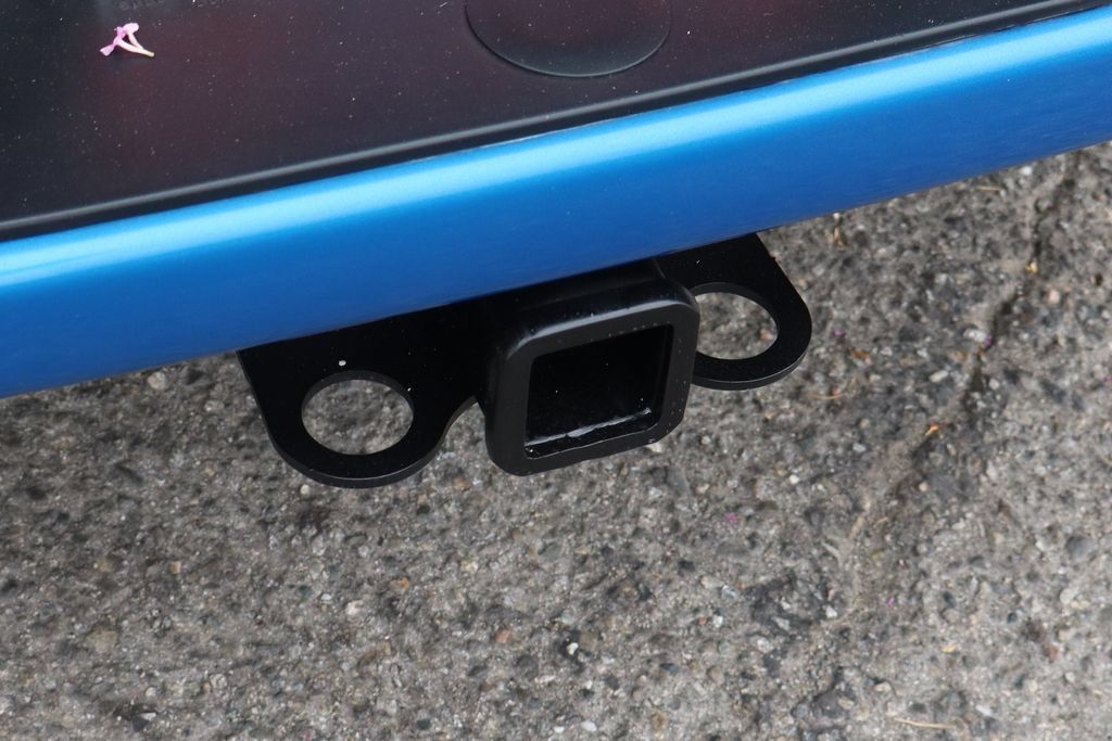 Used 2018 RAM 1500 Sport w/ Hydro Blue Sport Package RWD image 52