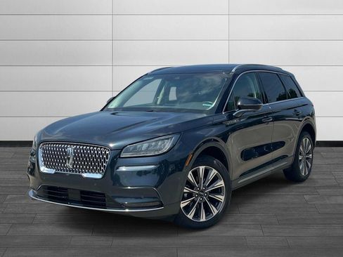 Used 2020 Lincoln Corsair Reserve FWD image 1