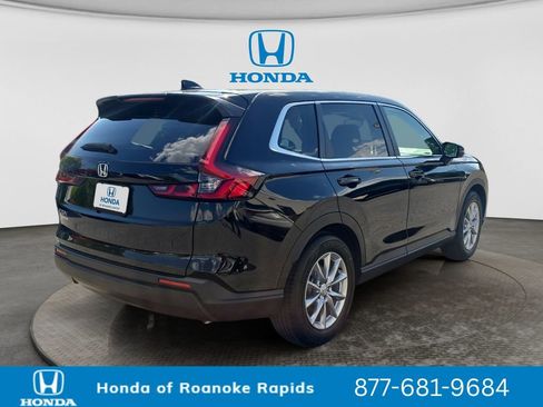 New 2026 Honda CR-V EX image 5