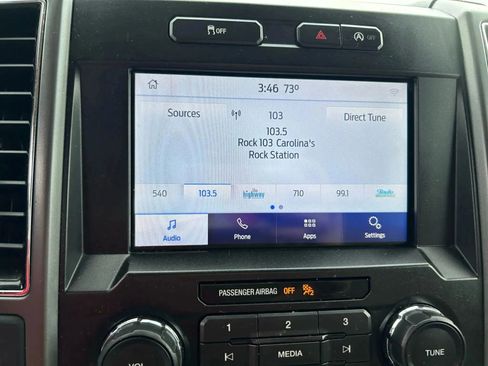 Used 2020 Ford F150 XLT w/ Equipment Group 301A Mid image 21