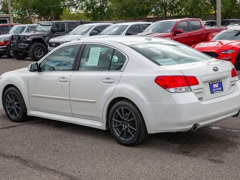 Used 2014 Subaru Legacy 3.6R Limited image 7