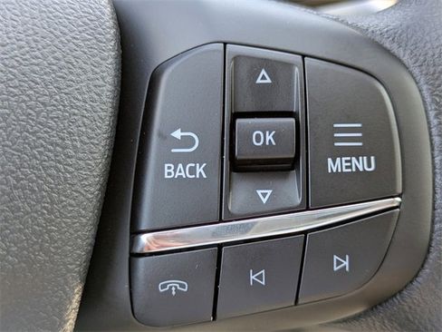 New 2026 Ford Escape Active w/ Tech Pack #1 image 24