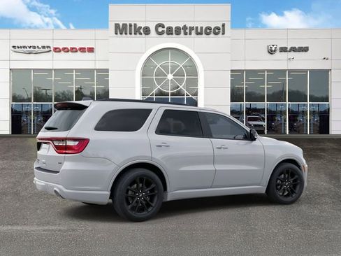 New 2026 Dodge Durango GT image 4