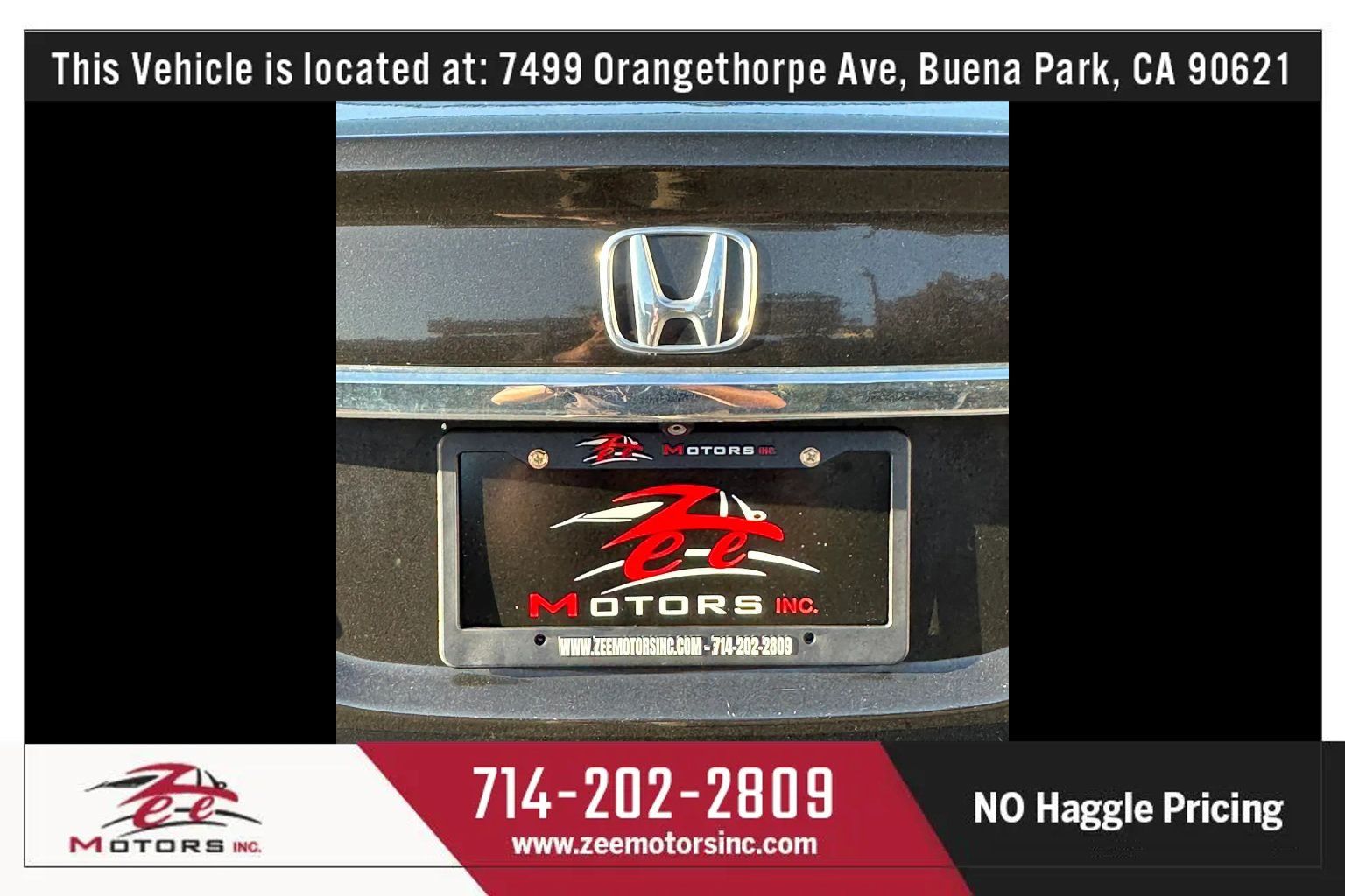 Used 2013 Honda Civic EX image 55