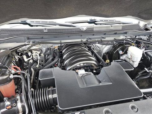 Used 2017 GMC Sierra 1500 SLT image 21