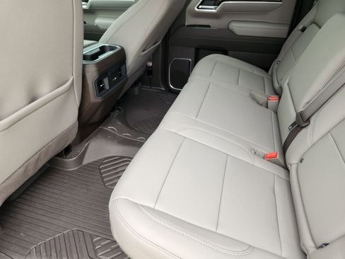 New 2026 Chevrolet Silverado 1500 LT AWD/4WD image 24