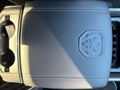 New 2026 RAM 1500 Laramie image 38