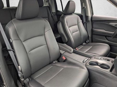 Certified 2023 Honda Ridgeline RTL image 19