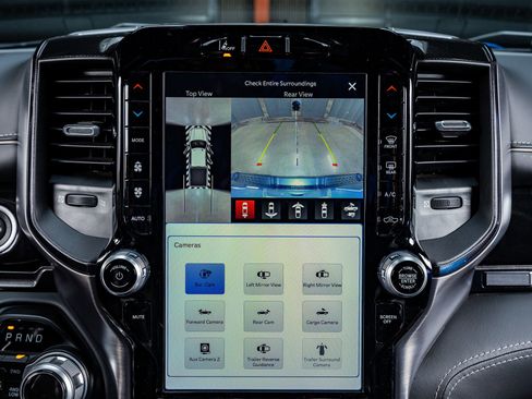 Used 2022 RAM 2500 Power Wagon image 27