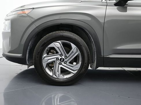 Used 2023 Hyundai Santa Fe SEL image 10