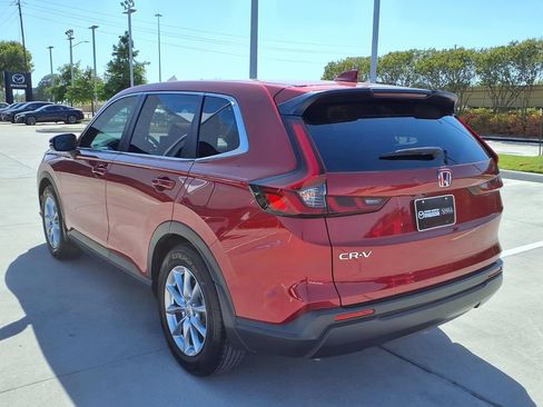 Used 2026 Honda CR-V EX image 5