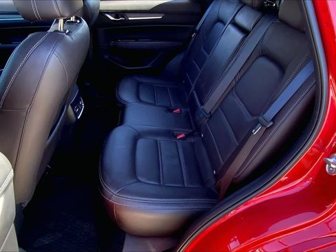 Certified 2025 MAZDA CX-5 Signature image 20
