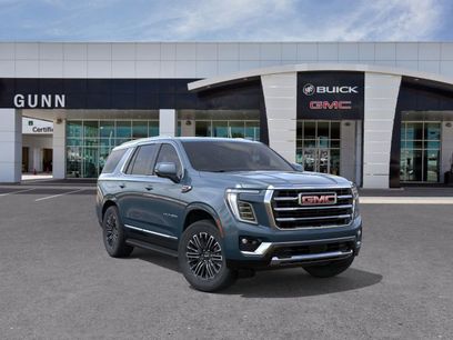New 2026 GMC Yukon Elevation