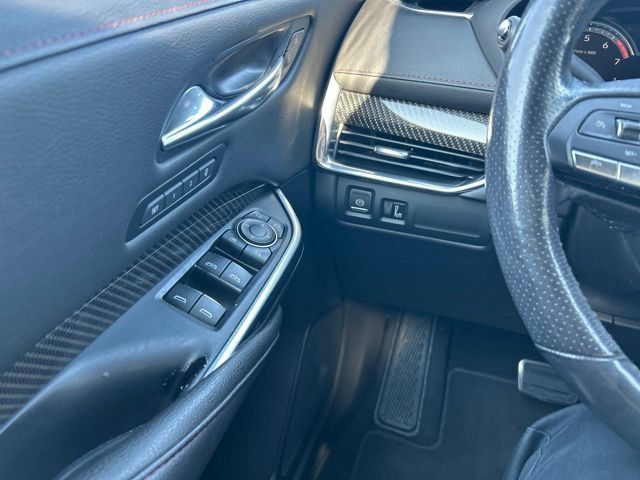 Used 2021 Cadillac XT4 Sport AWD/4WD image 13
