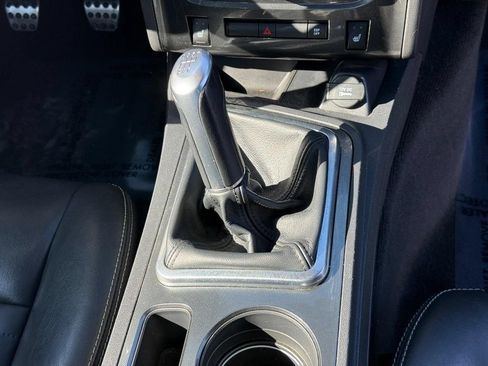 Used 2010 Dodge Challenger R/T RWD image 10