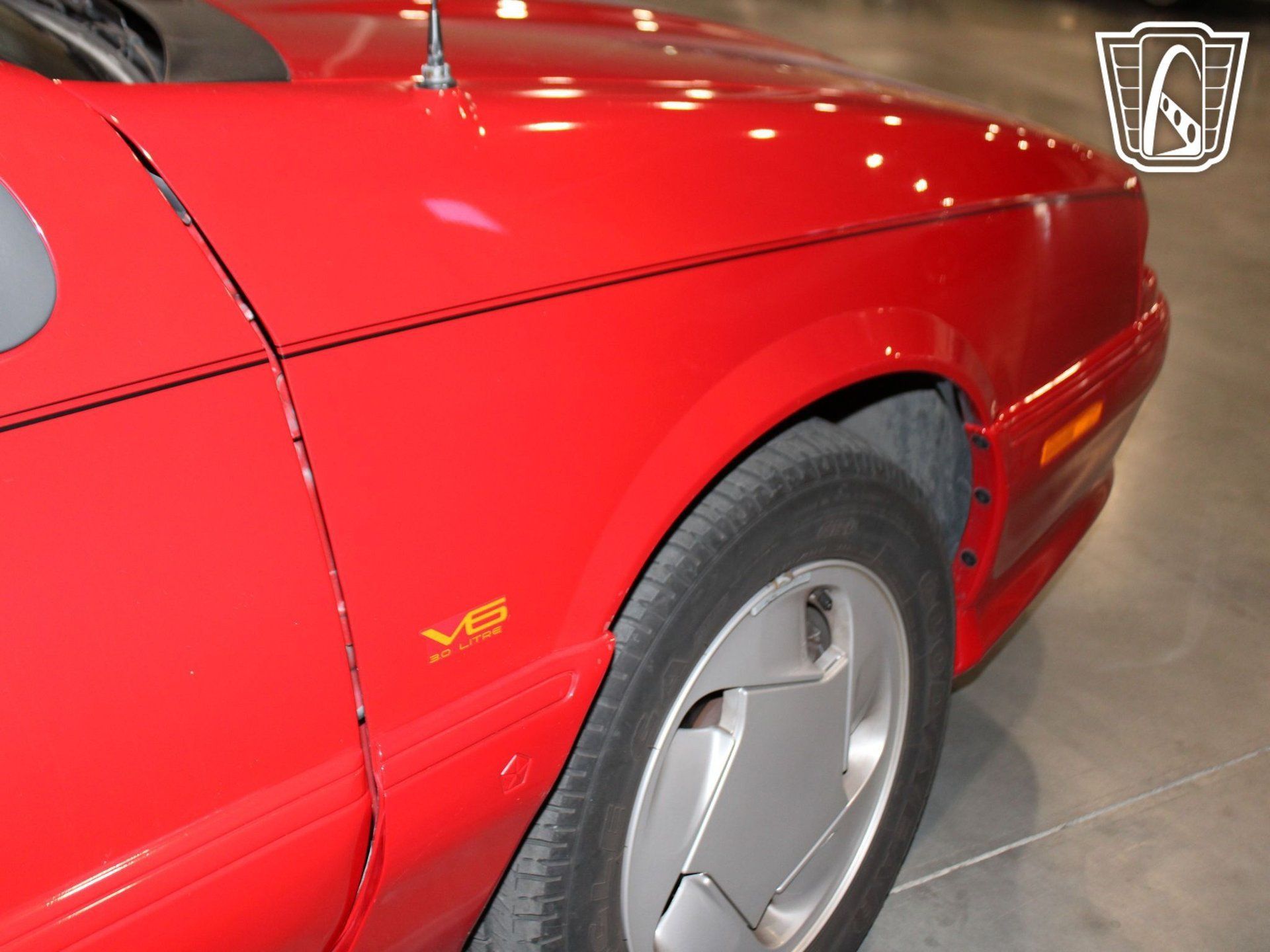 Used 1993 Dodge Daytona ES FWD image 39
