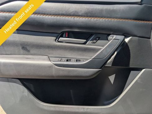 Used 2024 MAZDA CX-50 AWD 2.5 Turbo w/ Cargo Package image 18