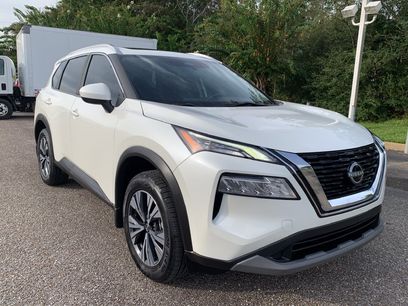 Used 2023 Nissan Rogue SV w/ SV Premium B Package