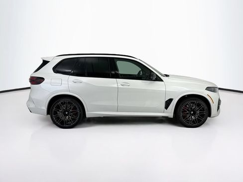 New 2026 BMW X5 M Competition w/ Executive Package AWD/4WD image 4
