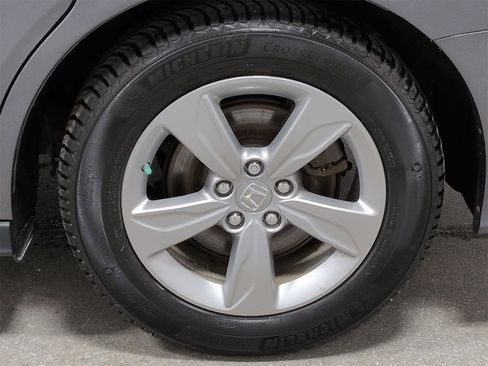 Used 2019 Honda Odyssey EX image 14