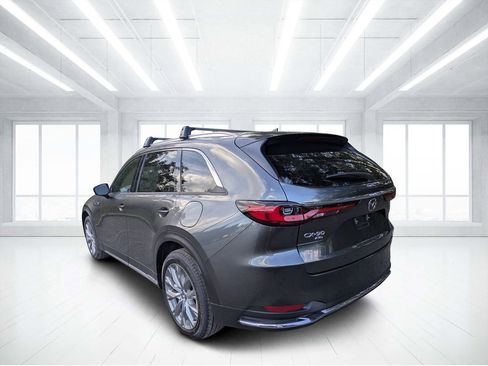 New 2026 MAZDA CX-90 3.3 Turbo w/ Premium Plus Pkg image 5