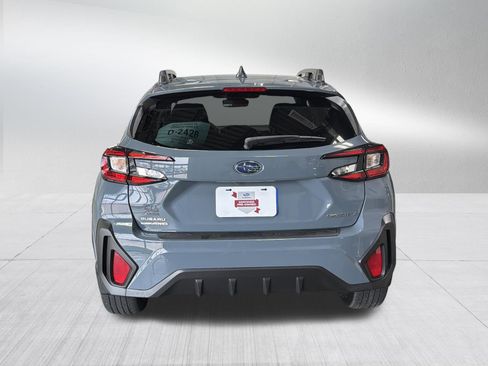Certified 2024 Subaru Crosstrek 2.0i Premium AWD/4WD image 6