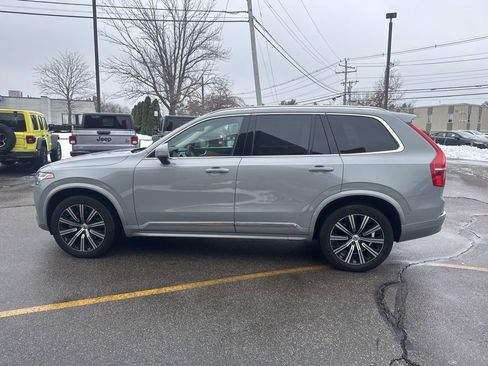 Used 2024 Volvo XC90 B6 Plus w/ Protection Package image 6