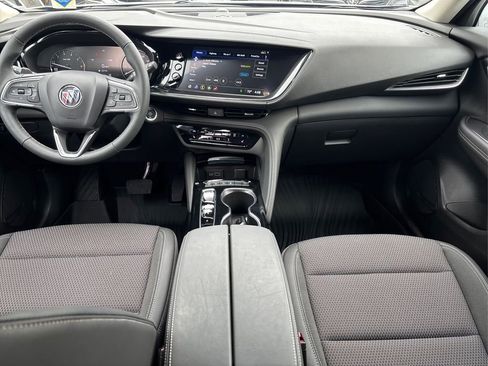 Used 2023 Buick Envision Preferred image 21
